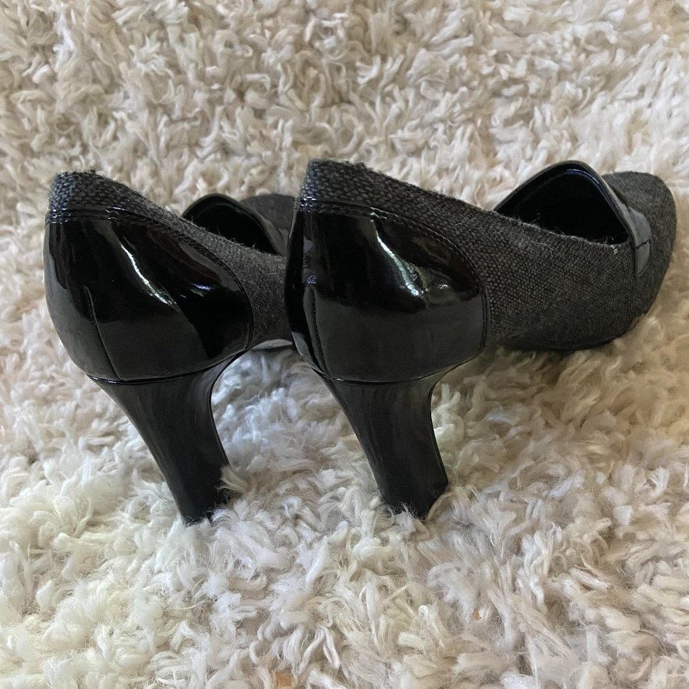 Impo Heels Size 7.5